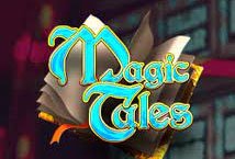 Magic Tales Slot Review